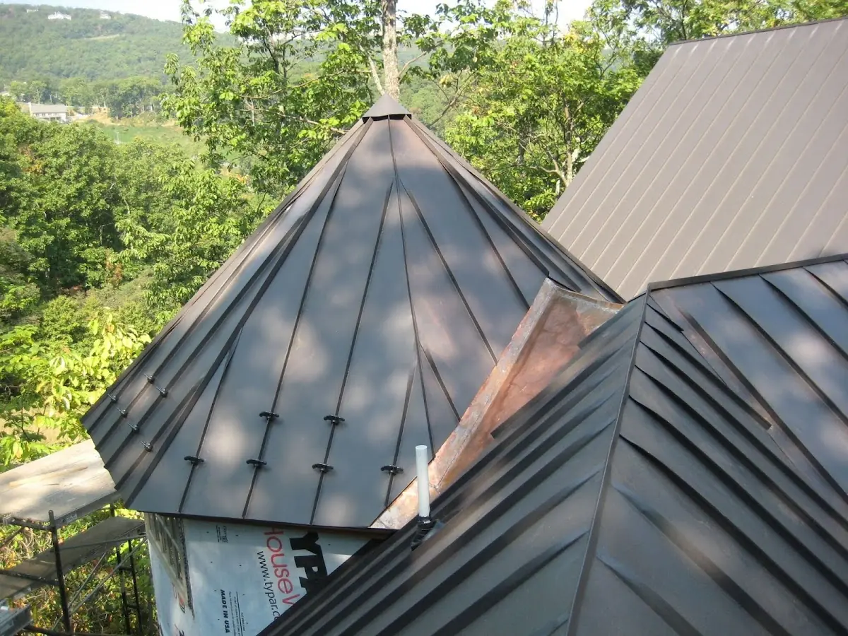 Professional Gutter Cleaning by Craftsman Roofing in Oak Valley Greens
